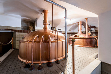 Fürst Carl Schlossbrauerei &ndash; (05.02.2019, Fürst von Wrede GmbH & Co. Unternehmens KG &copy;&nbsp;Fürst von Wrede GmbH & Co. Unternehmens KG)