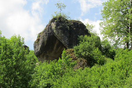 In Steinamwasser &ndash; (26.05.2016, VGN &copy;&nbsp;VGN GmbH)