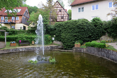 Pegnitzquelle &ndash; (26.05.2016, VGN &copy;&nbsp;VGN GmbH)