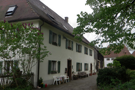 Ehemaliges Hammerwerk Staubershammer &ndash; (26.05.2016, VGN &copy;&nbsp;VGN GmbH)