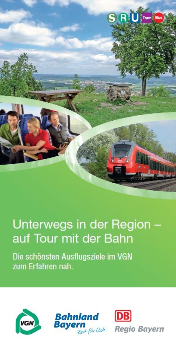 Prospekt zum Download