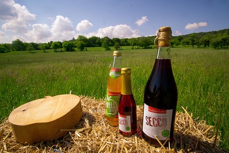Leckereien für unterwegs &ndash; (27.09.2020, U. Büscher &copy;&nbsp;VGN GmbH)