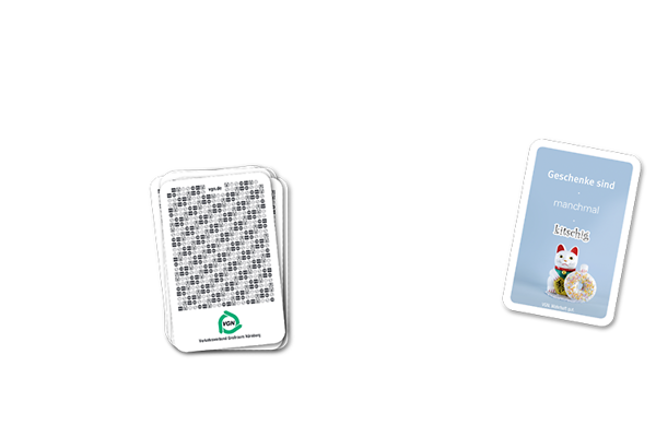 Dein Spruch des Tages