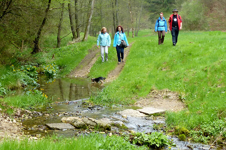 Talbach &ndash; (01.05.2013, VGN &copy;&nbsp;VGN GmbH)