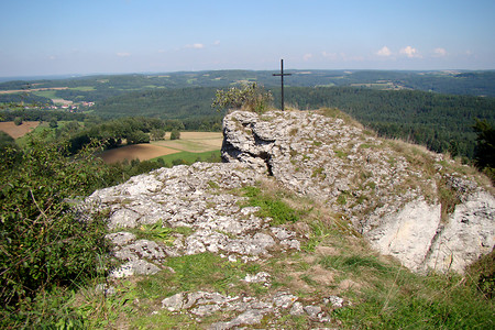 Neubürg &ndash; (07.09.2010, VGN &copy;&nbsp;VGN GmbH)