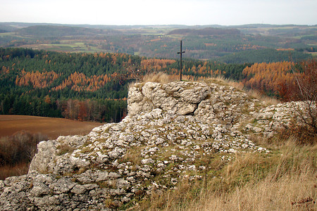 Neubürg im Herbst &ndash; (VGN &copy;&nbsp;VGN GmbH)