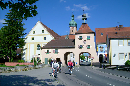 Allersberg &ndash; (19.05.2005, VGN &copy;&nbsp;VGN GmbH)