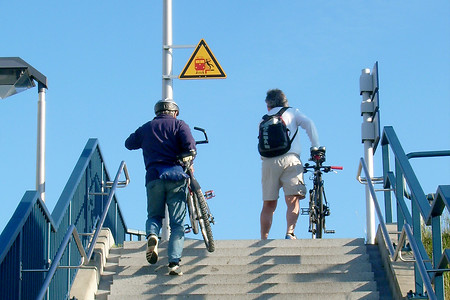 Allersberg (Rothsee) Bahnhof &ndash; (19.05.2005, VGN &copy;&nbsp;VGN GmbH)