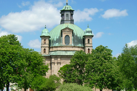 Freystadt &ndash; (19.05.2005, VGN &copy;&nbsp;VGN GmbH)