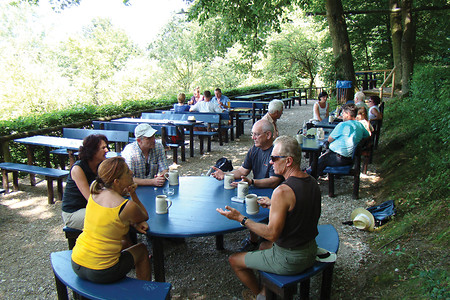 St.-Georgen-Felsenkeller &ndash; (VGN &copy;&nbsp;VGN GmbH)