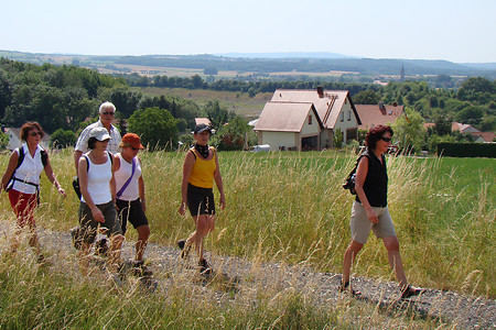 Nach Unterstürmig &ndash; (11.07.2010, VGN &copy;&nbsp;VGN GmbH)