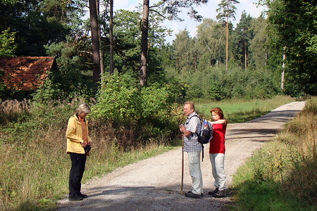 Unterwegs &ndash; (VGN &copy;&nbsp;VGN GmbH)