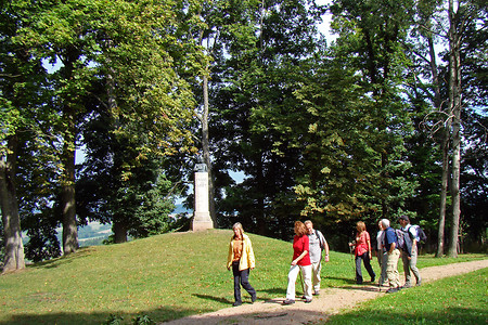 Unterwegs &ndash; (VGN &copy;&nbsp;VGN GmbH)