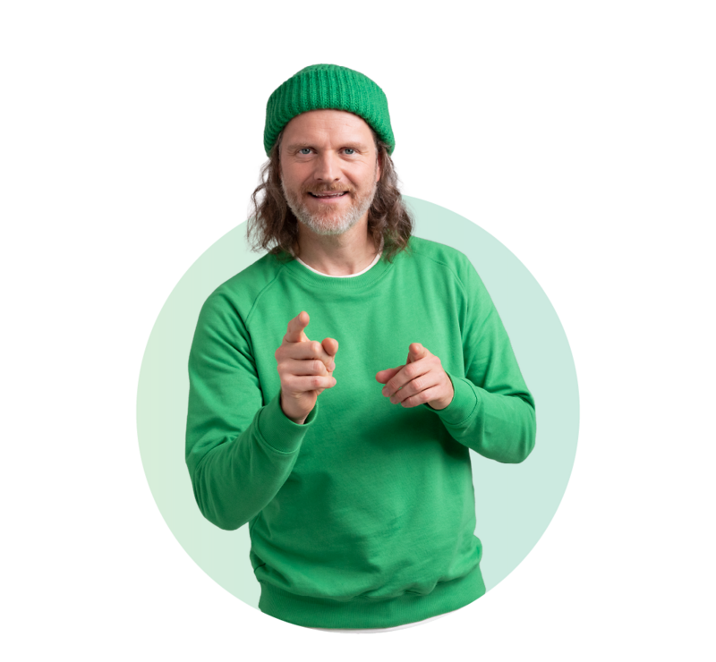 Gut fürs Klima