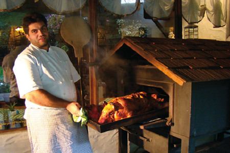 Schweinebrat &ndash; (VGN &copy;&nbsp;VGN GmbH)