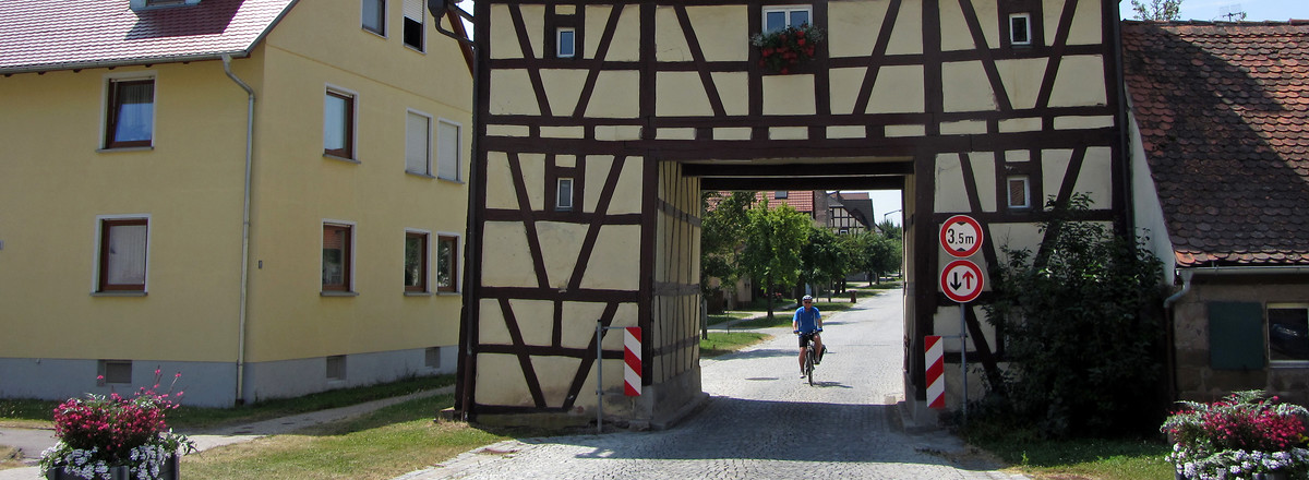 Ickelheim &ndash;  (17.07.2013, VGN &copy;&nbsp;VGN GmbH)