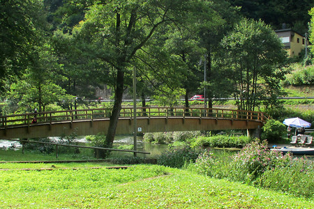 Bootsverleih Stempfermühle &ndash; (09.02.2018, VGN &copy;&nbsp;VGN GmbH)