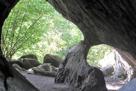 Quackenschloss 3 &ndash; (09.02.2018, VGN &copy;&nbsp;VGN GmbH)