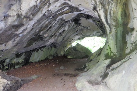 Quackenschloss 2 &ndash; (09.02.2018, VGN &copy;&nbsp;VGN GmbH)