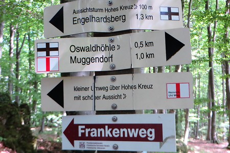 Optimal beschidert &ndash; (09.02.2018, VGN &copy;&nbsp;VGN GmbH)