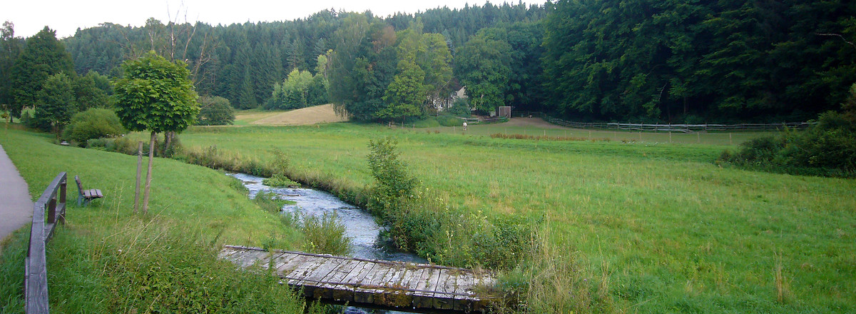 Haunritzer Tal &ndash;  (02.08.2012, up3 &copy;&nbsp;up3)