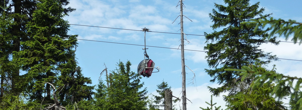 Sessellift &ndash;  (VGN &copy;&nbsp;VGN GmbH)