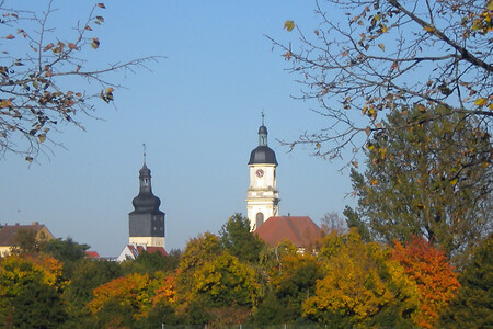 Uffenheim &ndash; (VGN &copy;&nbsp;VGN GmbH)