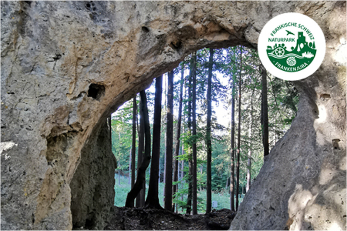Naturpark Fränkische Schweiz Teaser