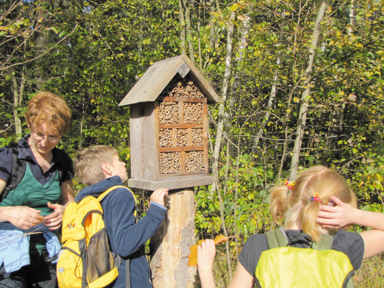 Tierhotel &ndash;  (VGN &copy;&nbsp;VGN GmbH)