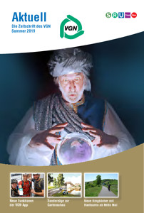 VGN Aktuell Sommer 2019