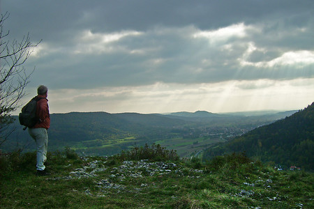 Leinleitertal &ndash; (VGN &copy;&nbsp;VGN GmbH)