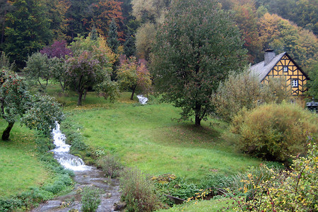 Im Leinleitertal &ndash; (VGN &copy;&nbsp;VGN GmbH)