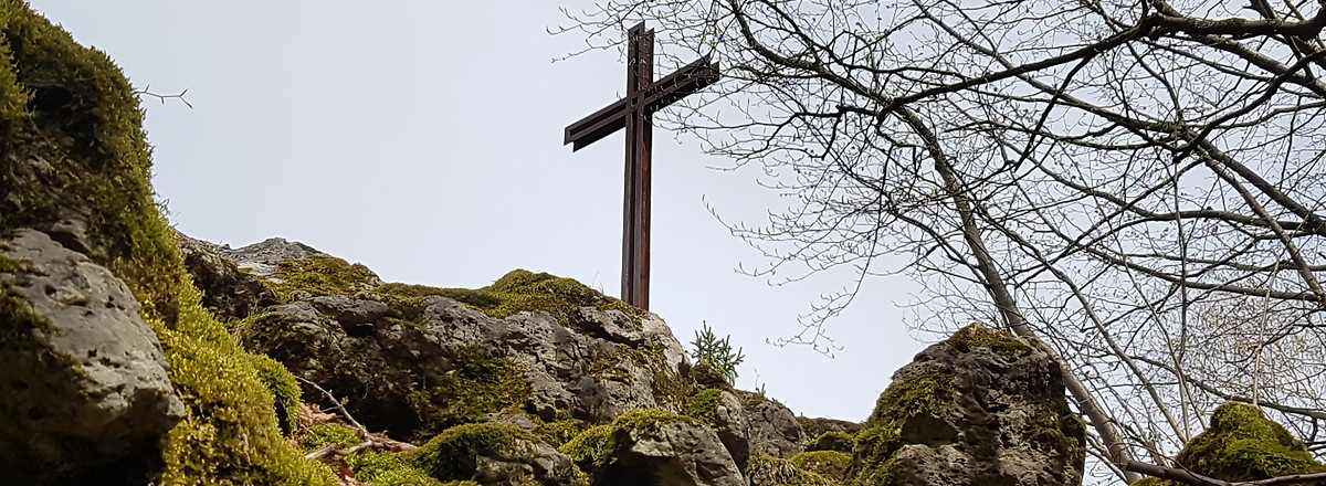 Kreuzberg &ndash;  (15.04.2018, VGN S.Dassler &copy;&nbsp;VGN GmbH)