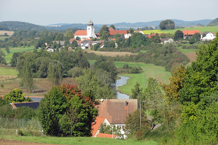 Ausblick &ndash; (VGN &copy;&nbsp;VGN GmbH)