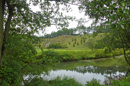 Schwarze Laber &ndash; (VGN &copy;&nbsp;VGN GmbH)