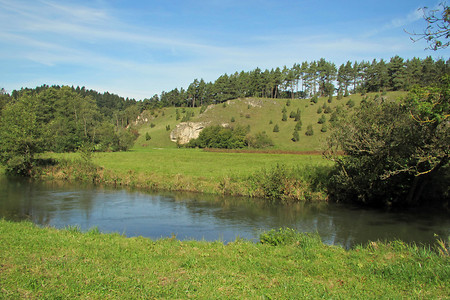Schwarze Laber &ndash; (VGN &copy;&nbsp;VGN GmbH)