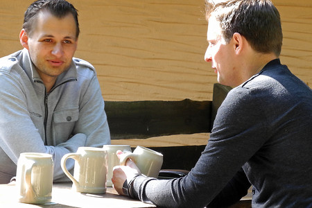 Im Häschaadä Keller &ndash; (17.05.2012, VGN &copy;&nbsp;VGN GmbH)