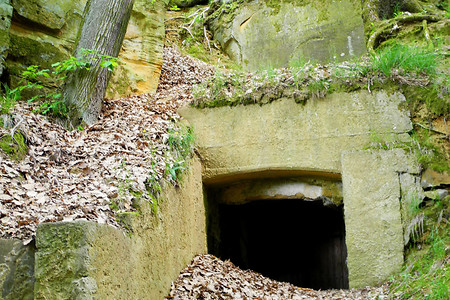 Alte Keller &ndash; (17.05.2012, VGN &copy;&nbsp;VGN GmbH)