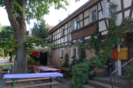 Oberntief &ndash; (14.03.2017, VGN &copy;&nbsp;VGN GmbH)