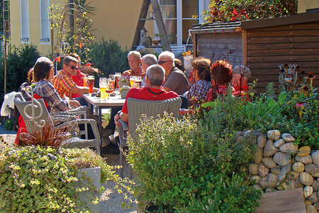 Weinnest &ndash; (14.03.2017, VGN &copy;&nbsp;VGN GmbH)