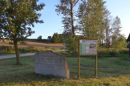 Osingstein &ndash; (14.03.2017, VGN &copy;&nbsp;VGN GmbH)