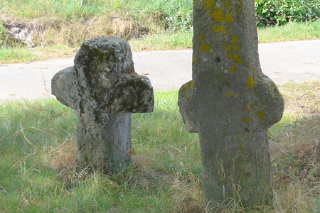 Sühnekreuze &ndash; (14.03.2017, VGN &copy;&nbsp;VGN GmbH)