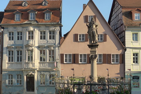 Bad Windsheim &ndash; (14.03.2017, VGN &copy;&nbsp;VGN GmbH)