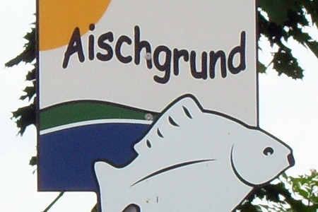 Aischgrundlogo &ndash; (14.03.2017, VGN &copy;&nbsp;VGN GmbH)