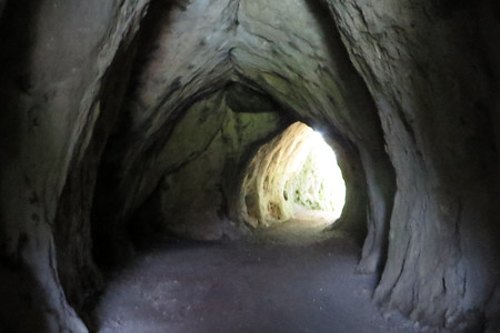 Klauskirche &ndash; (14.08.2016, VGN &copy;&nbsp;VGN GmbH)