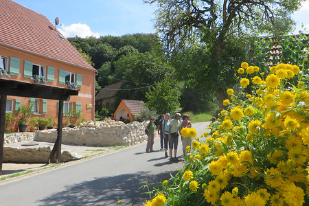 In Stierberg &ndash; (14.08.2016, VGN &copy;&nbsp;VGN GmbH)