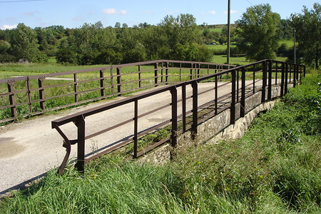 Diebach &ndash; (20.02.2019, R. Rück &copy;&nbsp;schreibwerk)