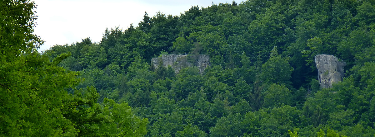 Zankelstein &ndash;  (30.05.2013, VGN &copy;&nbsp;VGN GmbH)