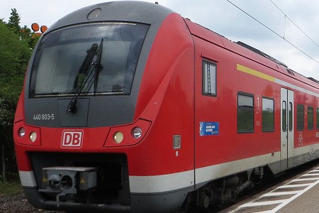 R15 &ndash; (09.02.2018, VGN &copy;&nbsp;VGN GmbH)