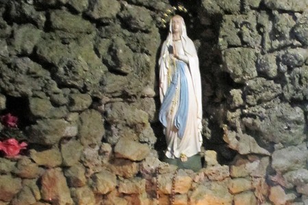 Mariengrotte &ndash; (09.02.2018, VGN &copy;&nbsp;VGN GmbH)